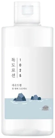ROUND LAB 1025 Dokdo Lotion