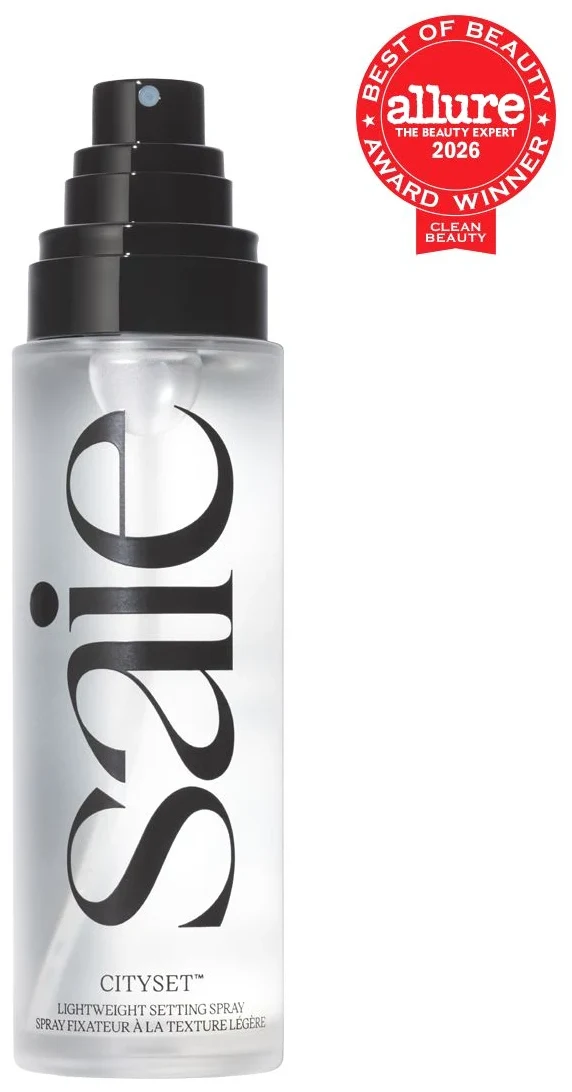 Saie CitySet Lightweight Setting Spray