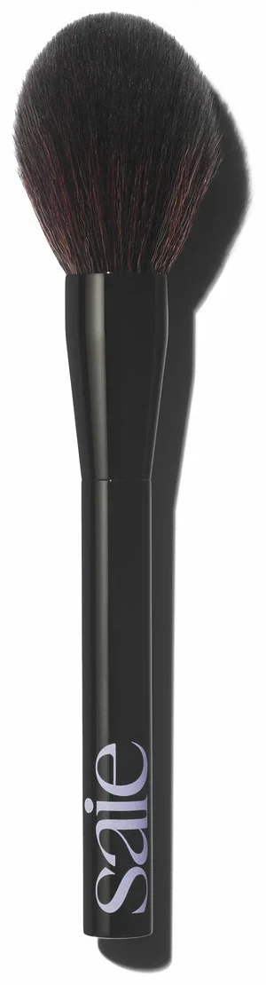Saie The All-Over Powder Brush