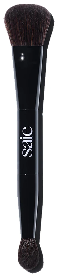 Saie The Double Brush