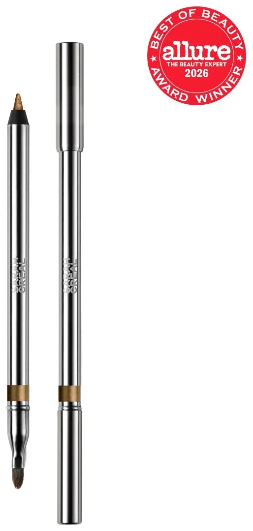 Sarah Creal Beauty Eyes Up Creamy Kajal Longwear Liner