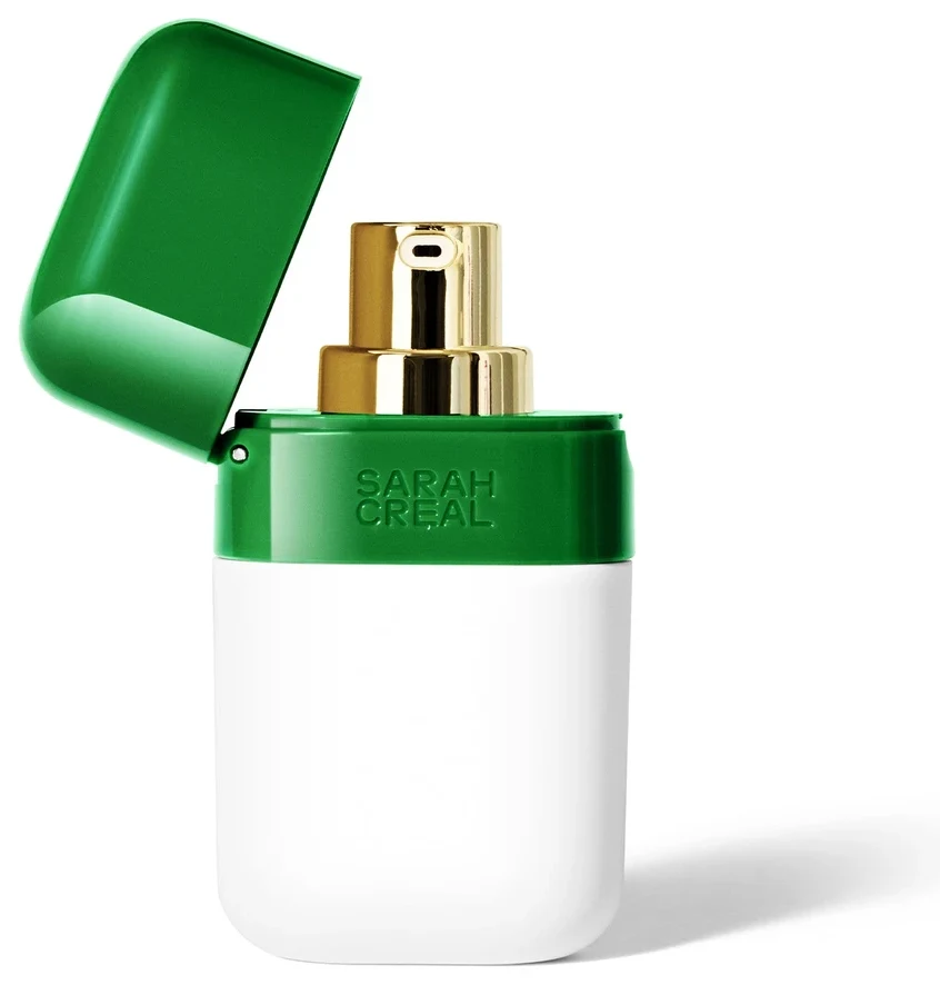 Sarah Creal Beauty Firm Offer