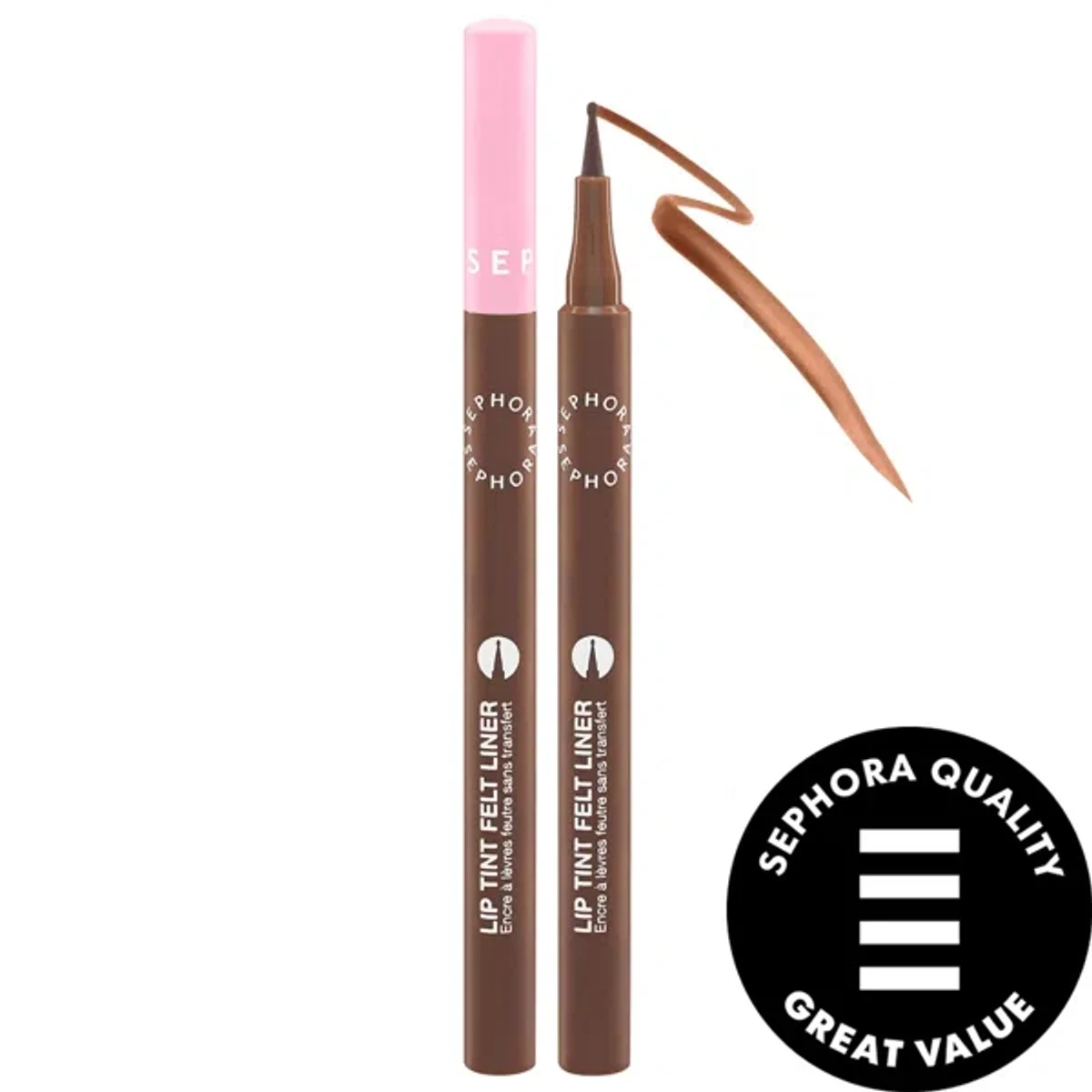 Sephora Collection Lip Tint Felt Liner