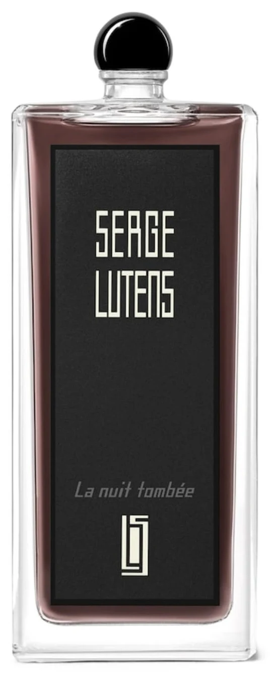 Serge Lutens La Nuit Tombée Eau de Parfum