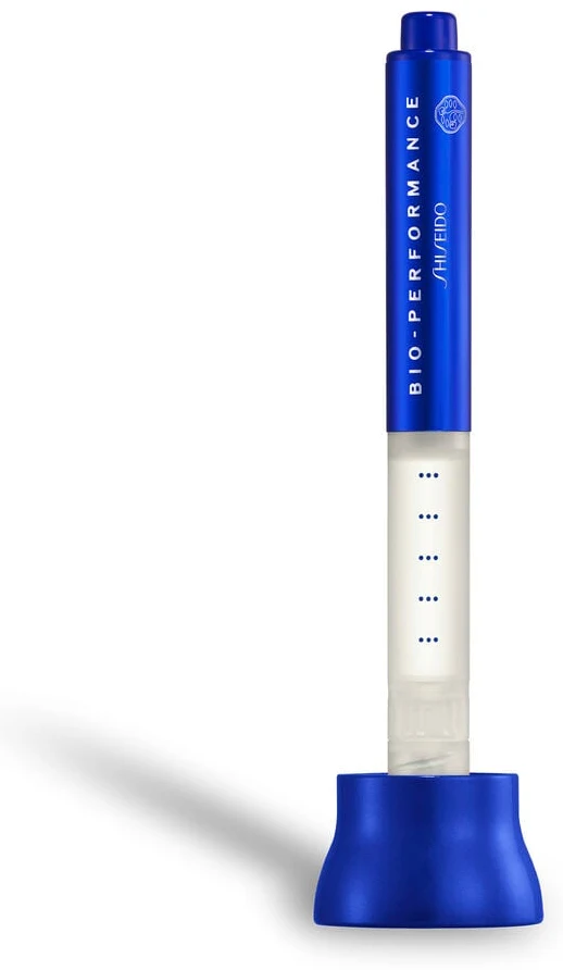 Shiseido Bio-Performance Micro-Click Concentrate