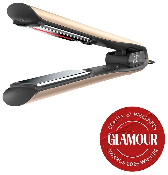 Silk'n SilkyStraight Infrared Hair Straightener