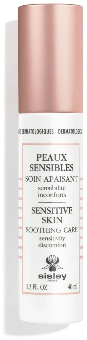 Sisley Paris Sensitive Skin Soothing Care