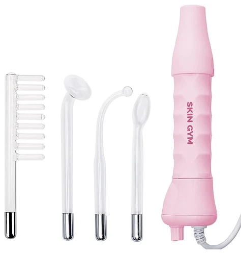 Skin Gym High-Frequency Wand