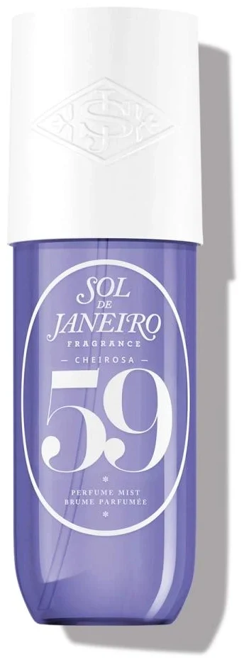 Sol de Janeiro Cheirosa 59 Delícia Drench Perfume Mist