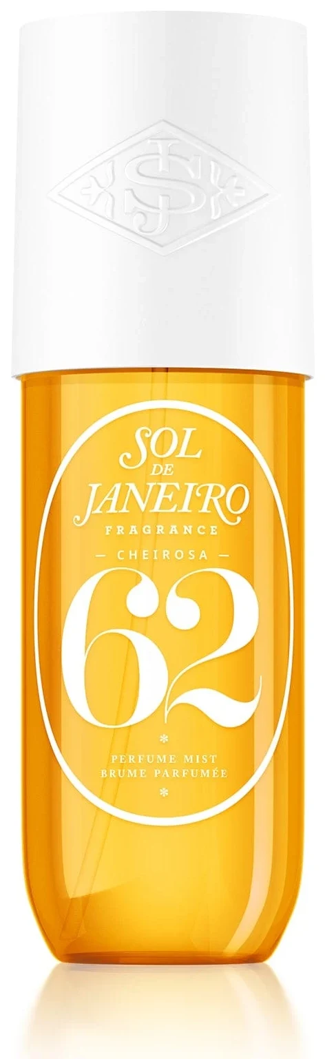 Sol de Janeiro Cheirosa 62 Perfume Mist