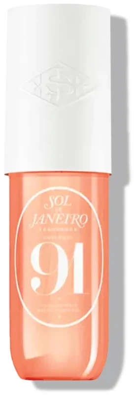 Sol de Janeiro Cheirosa 91 Perfume Mist
