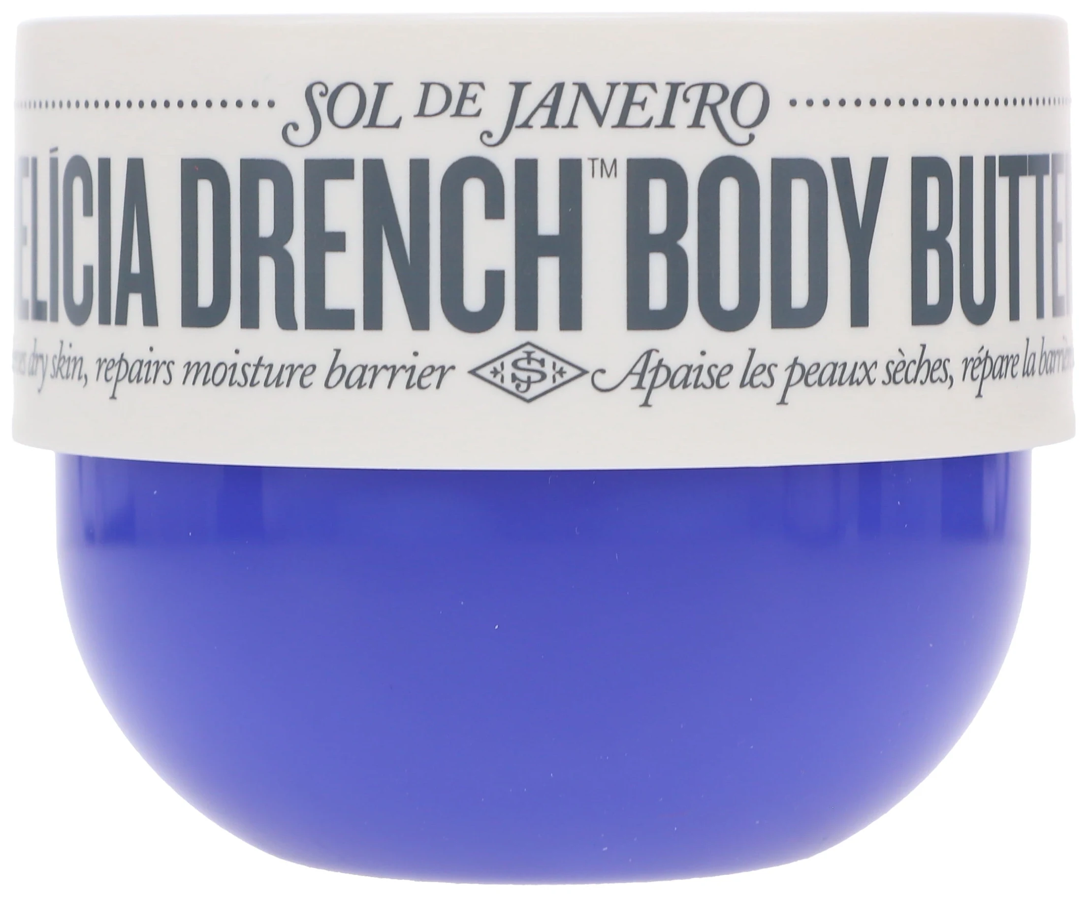 Sol de Janeiro Delícia Drench Body Butter