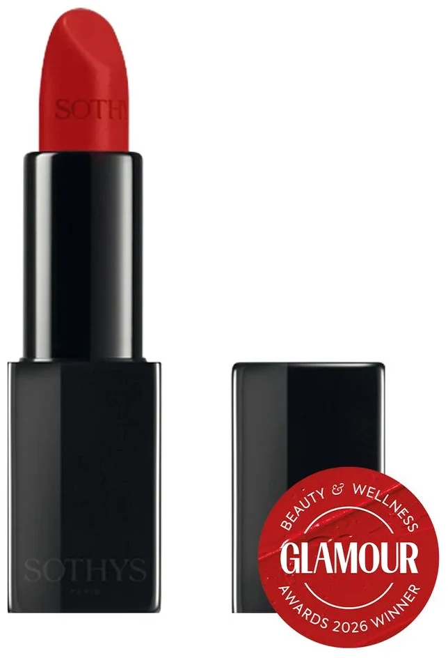 Sothys Rouge Intense Satin Lipstick