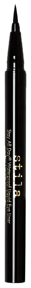 Stila Cosmetics Stay All Day® Waterproof Liquid Eye Liner