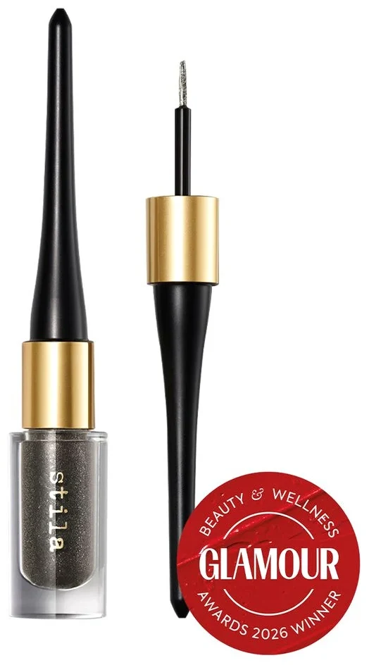 Stila Cosmetics Stay All Day InkWear Liquid Eye Liner
