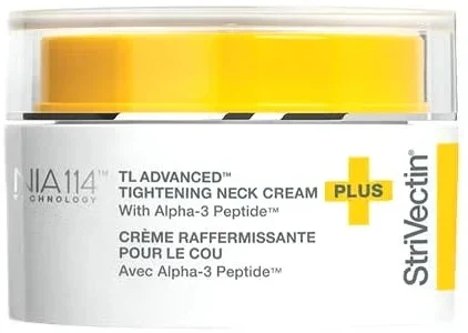 StriVectin TL Advanced® Tightening Neck Cream PLUS