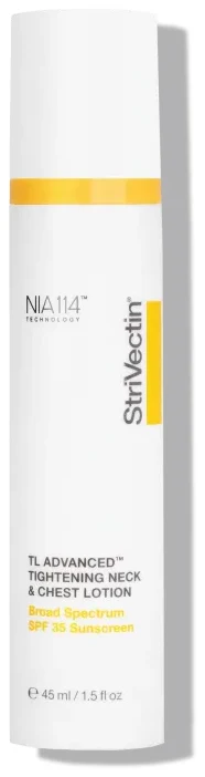 StriVectin TL Advanced Tightening Neck & Chest Lotion SPF 35+