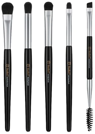 Studio17 Eye Makeup Brush Set