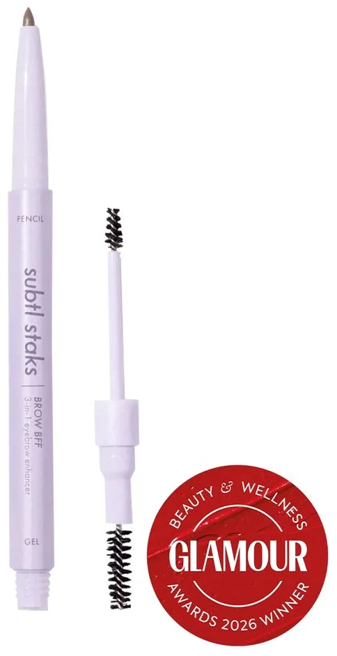 Subtl 3-in-1 Brow BFF
