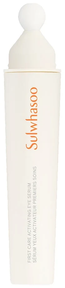 Sulwhasoo First Care Activating Eye Serum