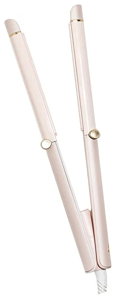 T3 Curling Straightener