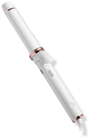 T3 CurlWrap Auto-Rotating Curling Iron