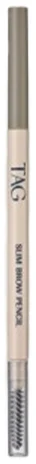 TAG Slim Brow Pencil