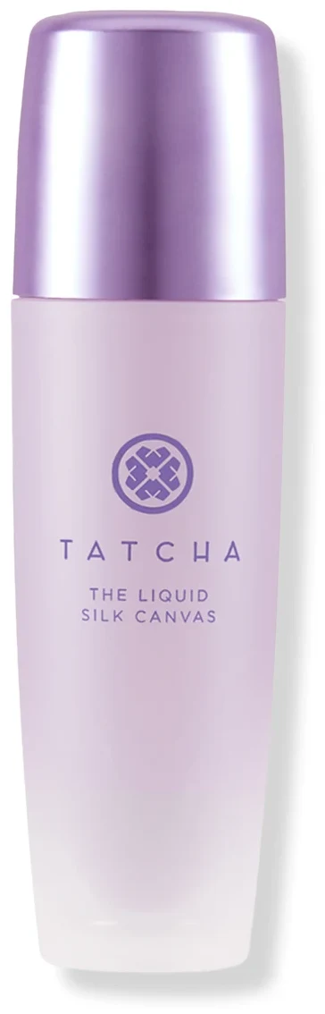 Tatcha The Liquid Silk Canvas