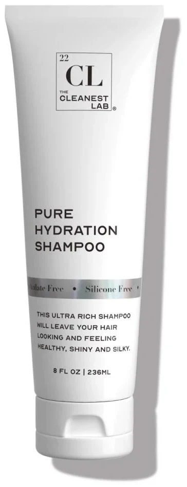 The Cleanest Lab Pure Hydration Shampoo