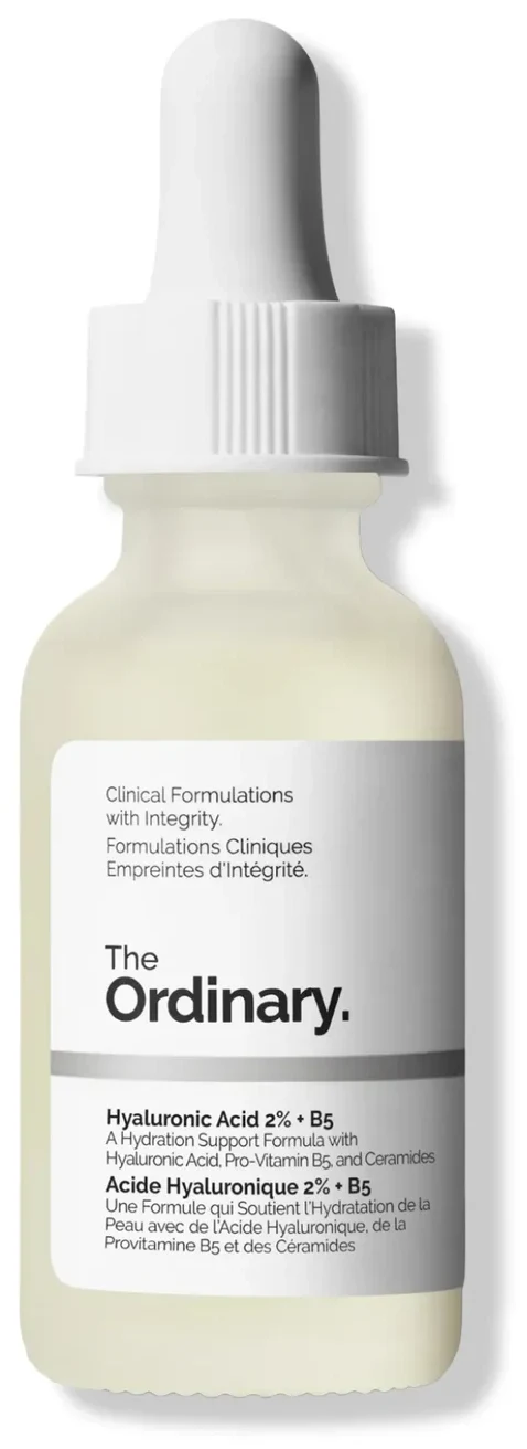 The Ordinary Hyaluronic Acid 2% + B5 (with Ceramides)