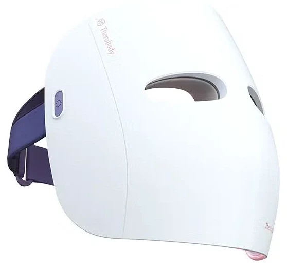 TheraFace Mask Glo by Therabody