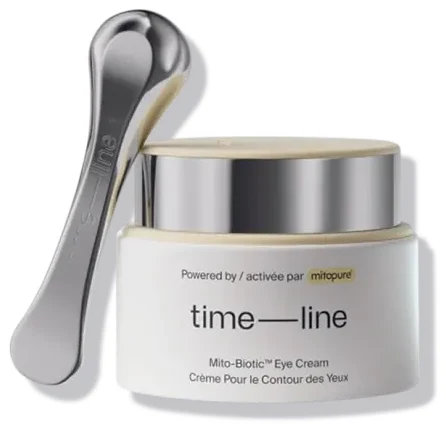 Timeline Mitopure Mito-Biotic Eye Cream
