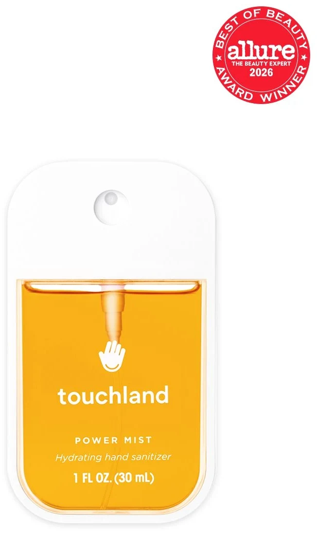Touchland Hand Sanitizer