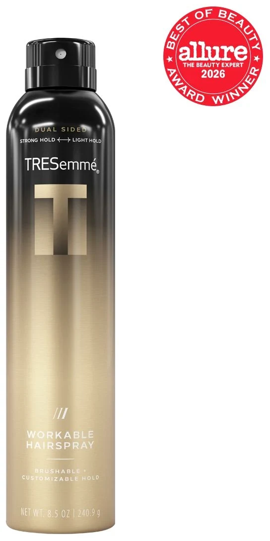TRESemmé A-List Collection Workable Hairspray