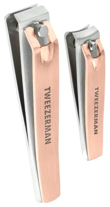 Tweezerman Combo Clipper Set