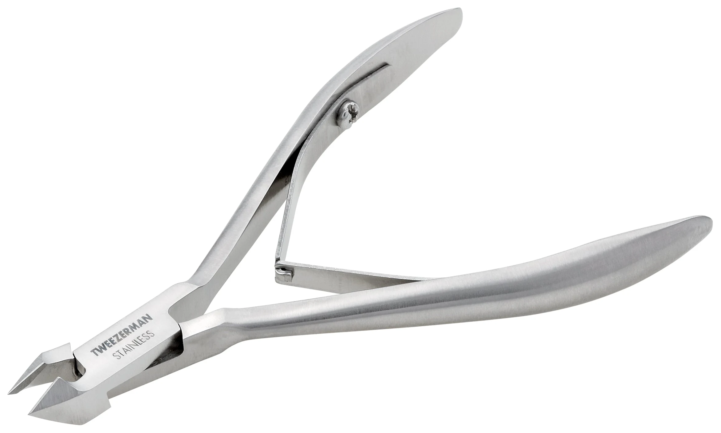 Tweezerman Cuticle Nipper
