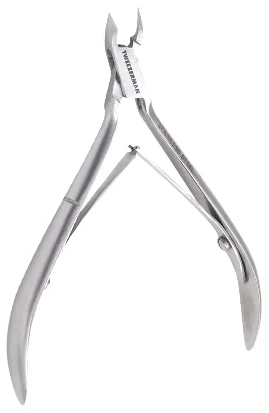 Tweezerman Rockhard Cuticle Nipper