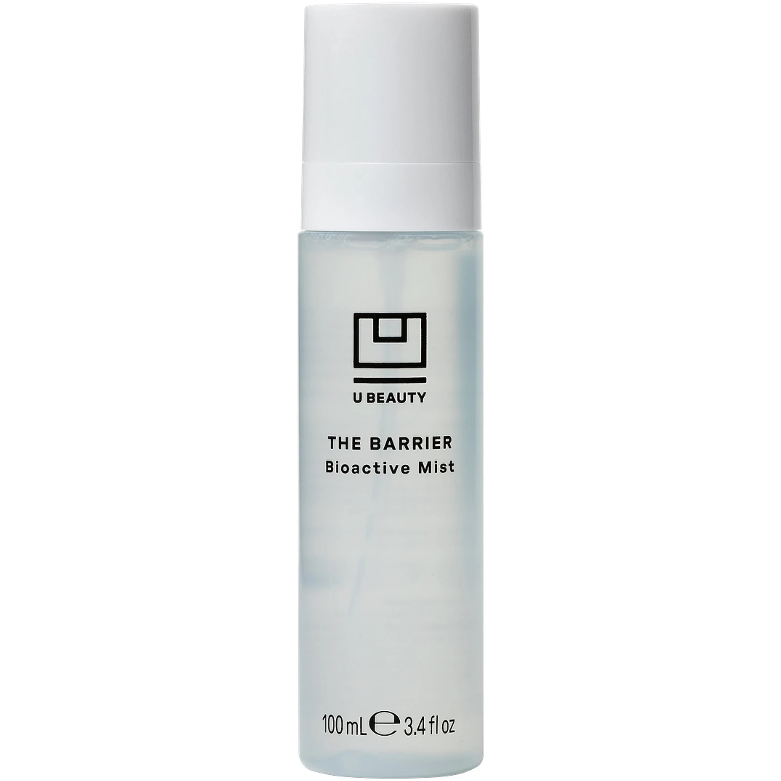 U Beauty The Barrier Bioactive Mist
