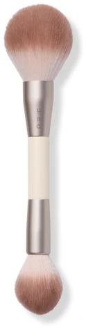 Ulta Beauty Collection Dual Ended Finishing Powder Brush 144