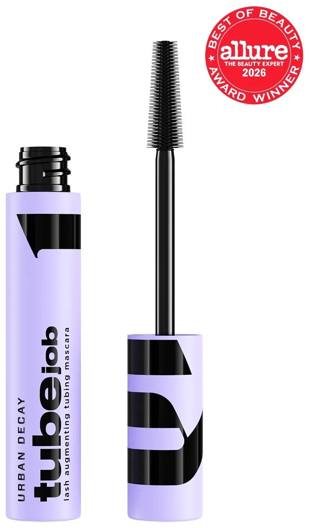 Urban Decay Tube Job Lash Augmenting Tubing Mascara