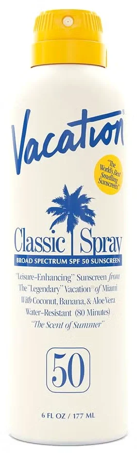 Vacation Classic Spray SPF 50