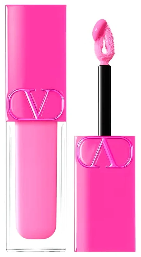 Valentino Beauty Puffer Gloss