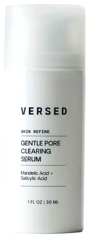 Versed Skin Refine Gentle Pore Clearing Serum