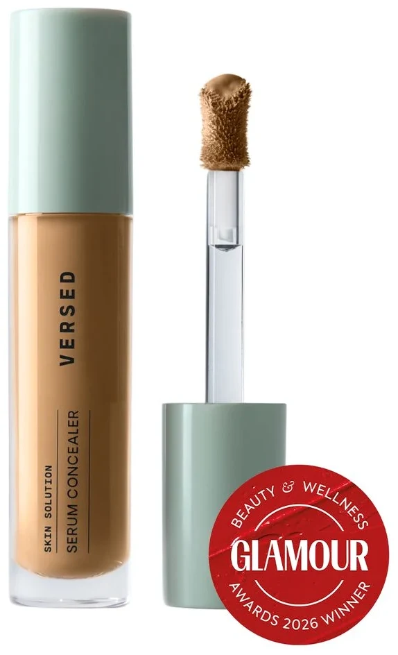 Versed Skin Solution Serum Concealer