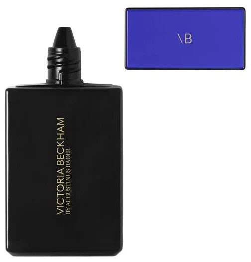 Victoria Beckham The Foundation Drops with TFC8