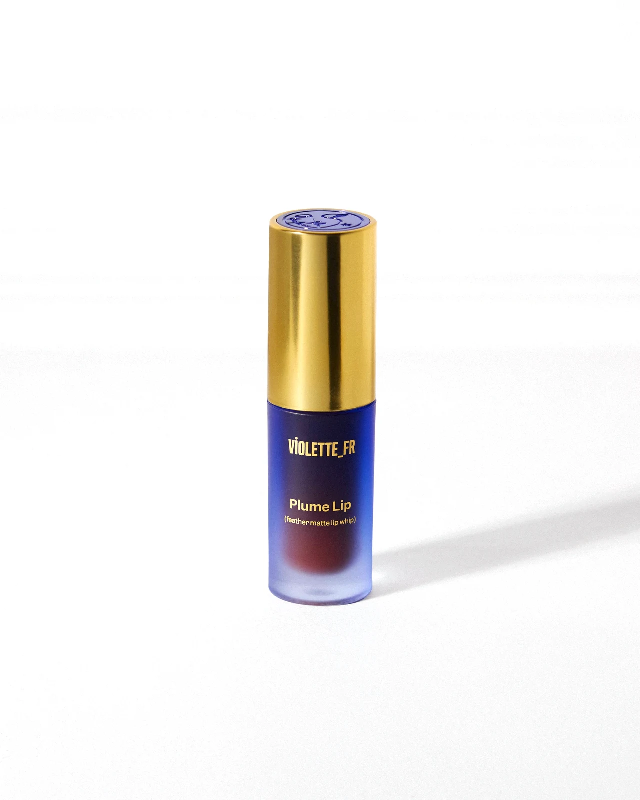 Violette_FR Plume Lip Moisturizing Feather Matte Lip Whip