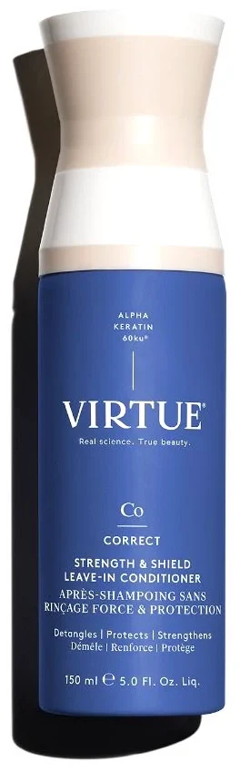 Virtue Strength & Shield Leave-in Conditioner