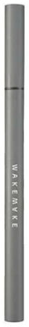 wakemake Real Ash Brush Eyeliner