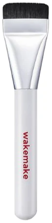 wakemake Spatula Wide Foundation Brush
