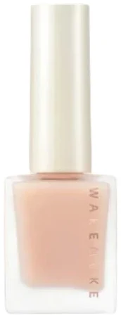 wakemake Strong Growth Nail Serum